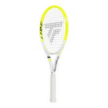 Tecnifibre Tennisschläger FIRE 300 100in/300g/Turnier 2026 weiss - unbesaitet -
